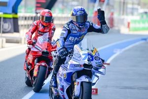 Alex Marquez, Gresini Racing