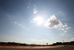 Даниил Квят, Red Bull Racing RB12
