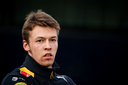 Даниил Квят, Red Bull Racing