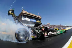 Leah Pritchett