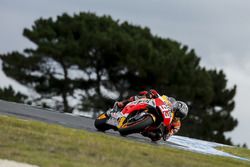 Marc Marquez, Repsol Honda Team