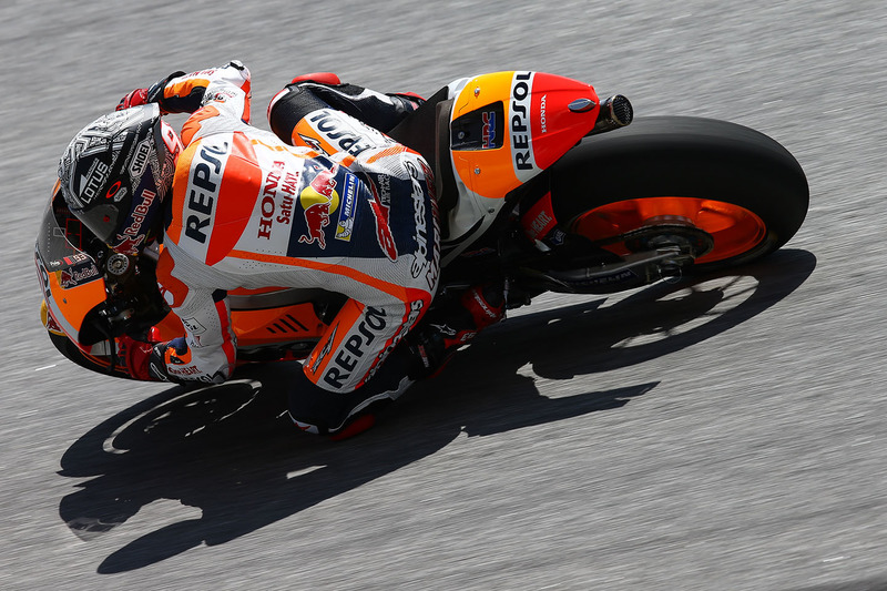 Marc Márquez, Repsol Honda Team
