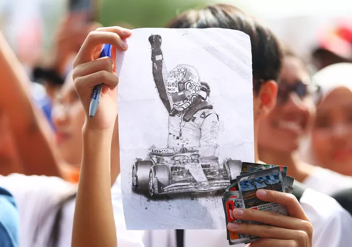 Lando Norris, McLaren