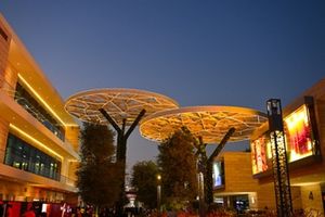 Treino Classificatório - GP do Catar