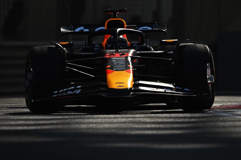 Ayumu Iwasa, Red Bull Racing