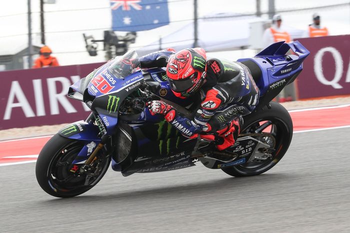 Fabio Di Giannantonio, VR46 Racing Team