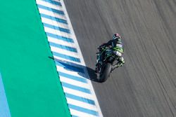 Johann Zarco, Monster Yamaha Tech 3