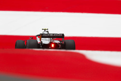Кевін Магнуссен, Haas F1 Team VF-18