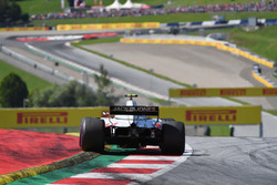 Kevin Magnussen, Haas F1 Team VF-18