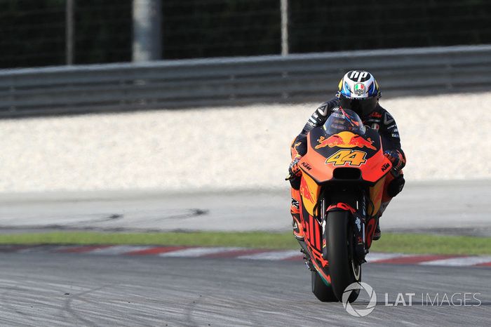 Pol Espargaro, Red Bull KTM Factory Racing