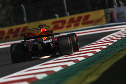 Daniel Ricciardo, Red Bull Racing RB13
