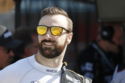 James Hinchcliffe, Schmidt Peterson Motorsports Honda