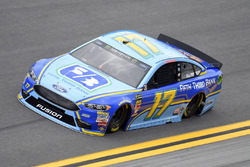 Ricky Stenhouse Jr., Roush Fenway Racing, Ford Fusion Fifth Third Bank