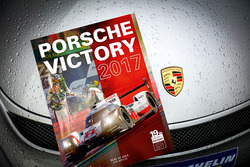 Buch Porsche Victory 2017