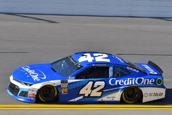 Kyle Larson, Chip Ganassi Racing Chevrolet Camaro