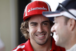 Fernando Alonso, Ferrari