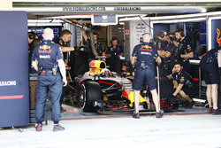 Daniel Ricciardo, Red Bull Racing RB13