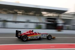 Enzo Fittipaldi, Prema Power Team