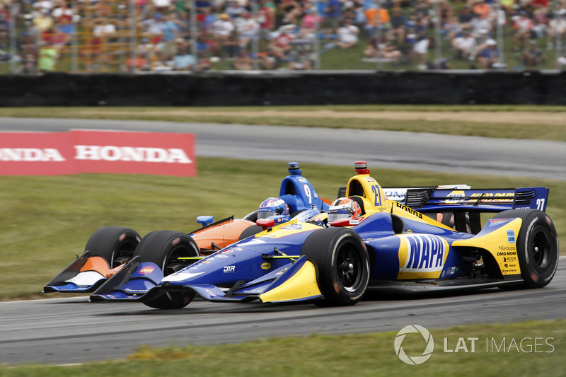 Mid-Ohio