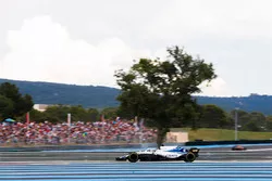 Lance Stroll, Williams FW41