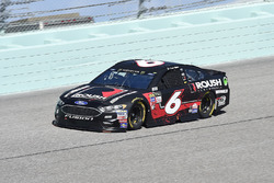 Trevor Bayne, Roush Fenway Racing Ford