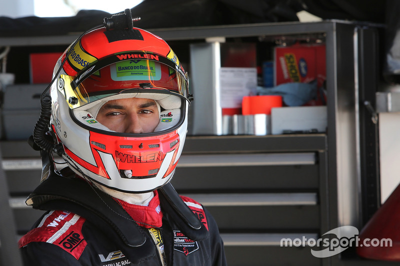 Felipe Nasr