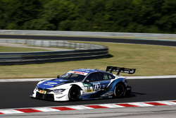 Philipp Eng, BMW Team RBM, BMW M4 DTM