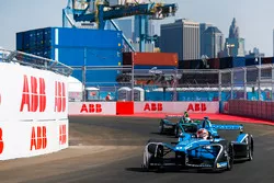 Sébastien Buemi, Renault e.Dams