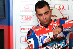 Danilo Petrucci, Pramac Racing