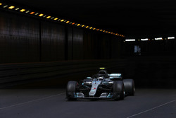 Valtteri Bottas, Mercedes AMG F1 W09