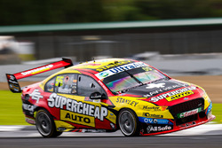 Chaz Mostert, Rod Nash Racing Ford