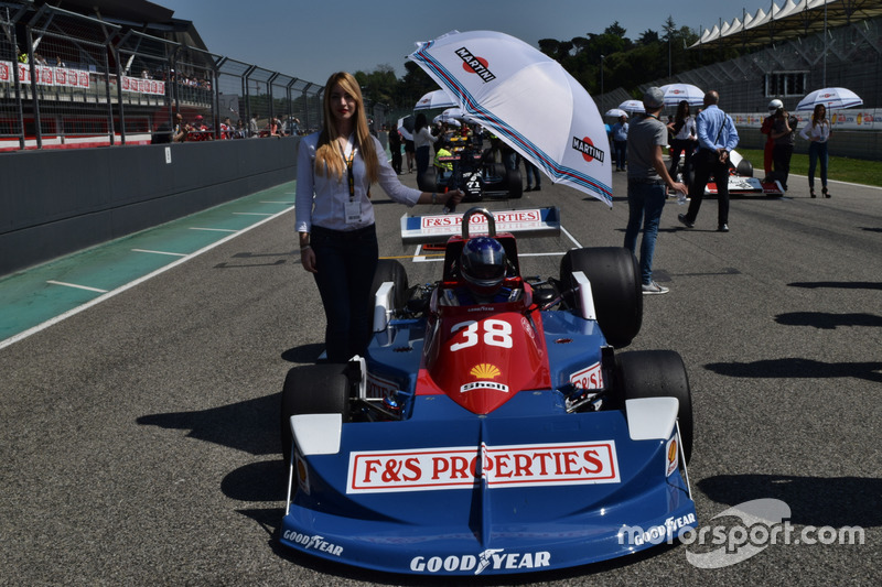 Motor Legend Festival