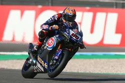 Michael van der Mark, Pata Yamaha