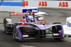 Sam Bird, DS Virgin Racing