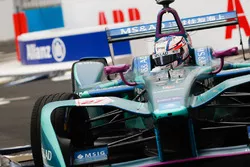 Tom Blomqvist, Andretti Formula E Team