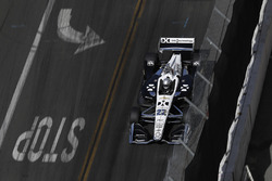 Симон Пажено, Team Penske Chevrolet