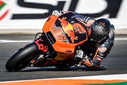 Mika Kallio, Red Bull KTM Factory Racing