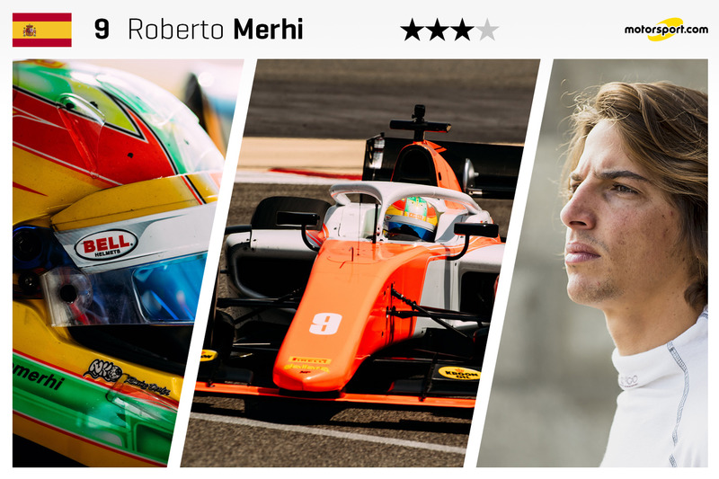 Roberto Merhi