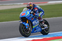 Maverick Viñales, Team Suzuki MotoGP