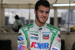 Will Owen, Juncos Racing