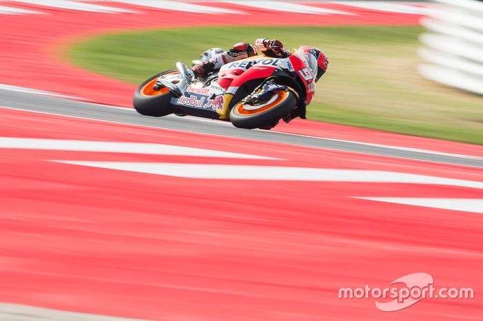 Marc Marquez, Repsol Honda Team