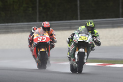 Кел Кратчлоу, Team LCR Honda