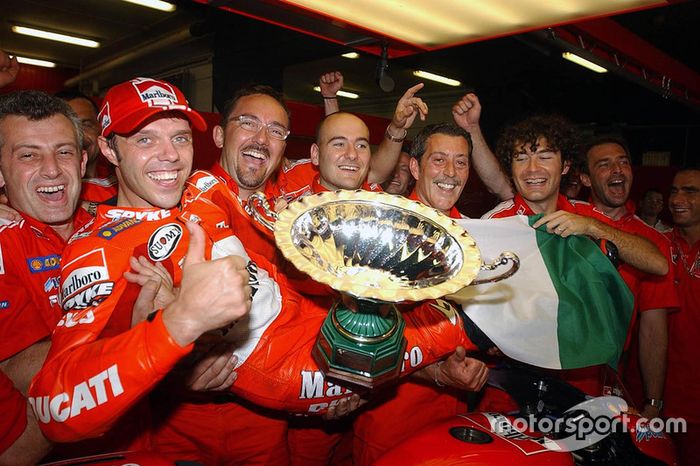 15 de junio de 2003 - Barcelona