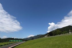 Max Verstappen, Red Bull Racing