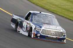 William Byron, Kyle Busch Motorsports Toyota