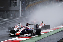 Antonio Fuoco, Trident