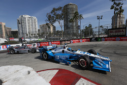Simon Pagenaud, Team Penske Chevrolet