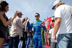 Casey Mears, Germain Racing Chevrolet