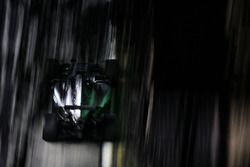 Nico Rosberg, Mercedes AMG F1 W07 Hybrid