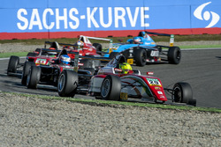 Mick Schumacher, Prema Powerteam